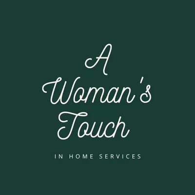 A Woman's Touch