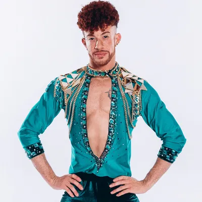 Derik Salles