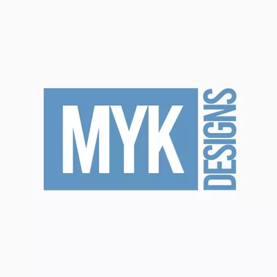 Myk Designs | Best Logo Designs 100% Satisfaction!