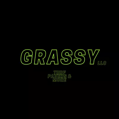 Grassy
