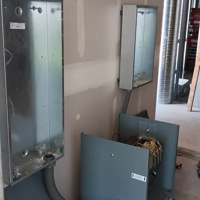 All N 1 Electrical Servicing