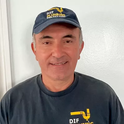 DIF Plumbing