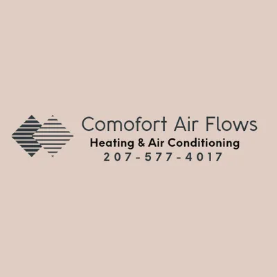 Comfort Air flows