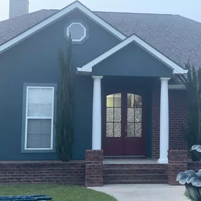 K & B Stucco LLC