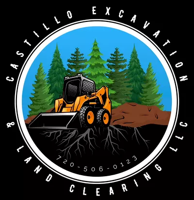 Castillo excavation & land clearing