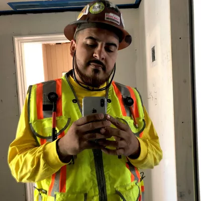 Henry molina