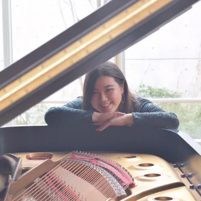 Emma Liu Piano Studio