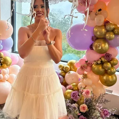 love❤️peace☮️flowers?&balloons?
