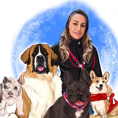 Dear Friend Dog Walker ?