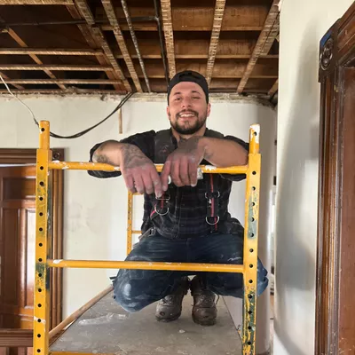 New Beginnings Construction, LLC.