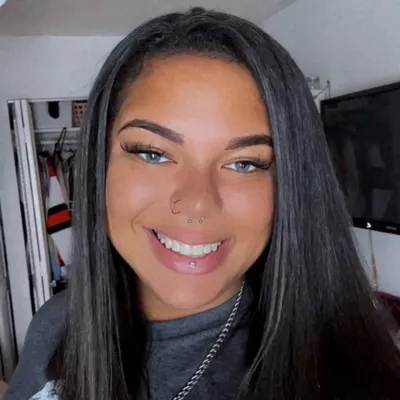 Jada Johnson
