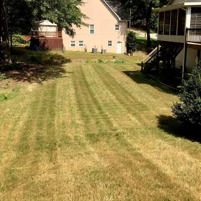 “We care” Lawncare & Landscaping, LLC.