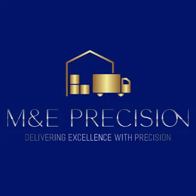 ME Precision Logistics LLC