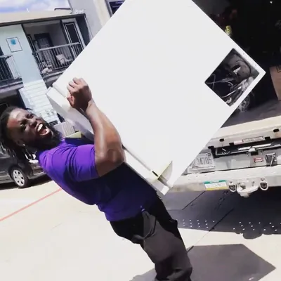 ShowTime Movers