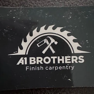 A1 Brothers finish carpentry