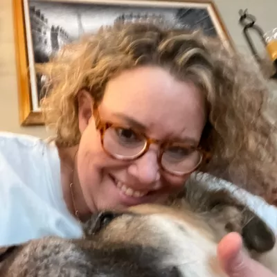 Canine Comfort