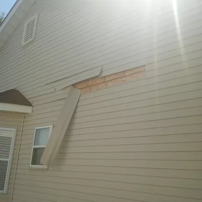 Skyline Exteriors