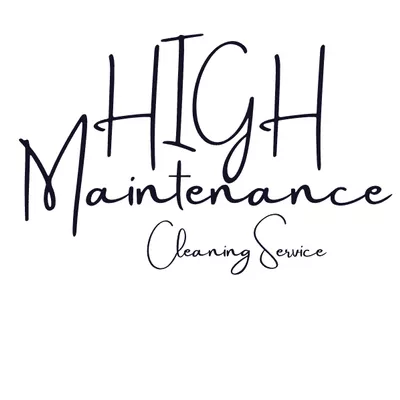 High Maintenance