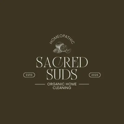 Sacred Suds - Homeopathic Home Cleaning Service