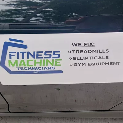 Fitness Machine Technicians