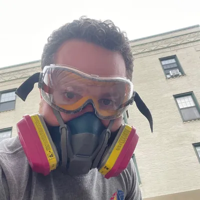 Premium Air Duct Cleaning