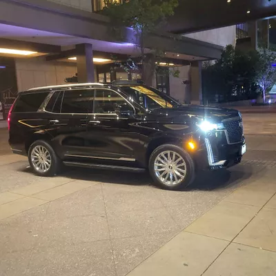 Uptown Coach