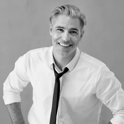 Michael Mau