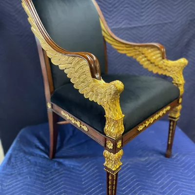 Angel's Upholstery