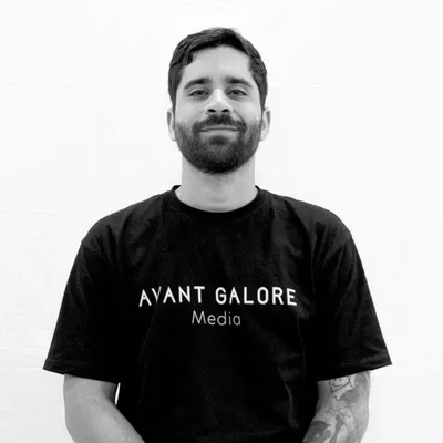 Avant Galore Media