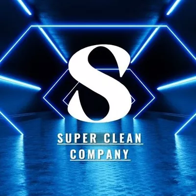 Super clean