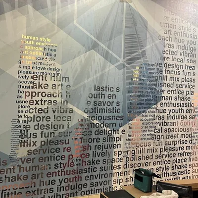 Tropical international wallpaper and painting llc