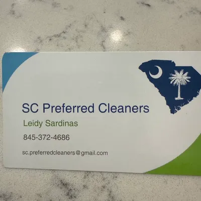 SC Preferred Cleaners