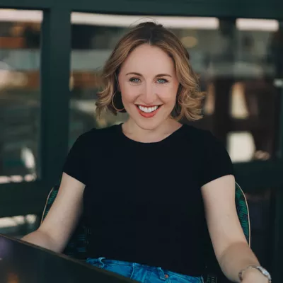 Heather O’Donovan | Writing Coach