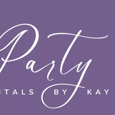 Party Rentals By Kay