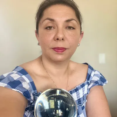 Practical Magic psychic Reading By Sandra