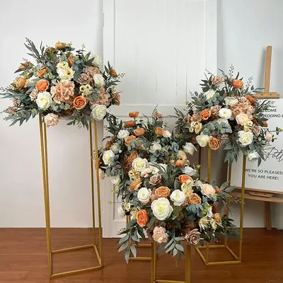 Berry's Event's & Rentals