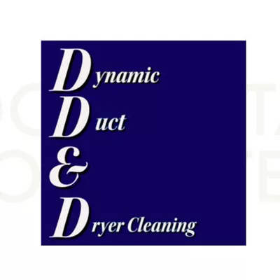 Dynamic Duct & Dryer cleaning
