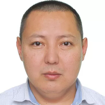 Sergey Vankaev
