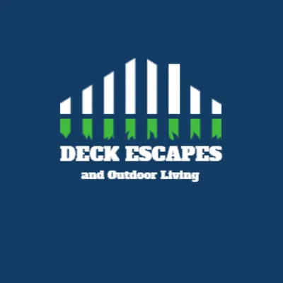 Deck Escapes and Outdoor Living