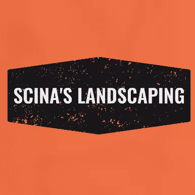 Scina's Landscaping