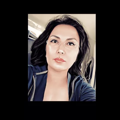 Ms. Mar