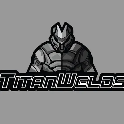 TitanWelds