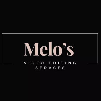Melo's Video Editing (REMOTE)