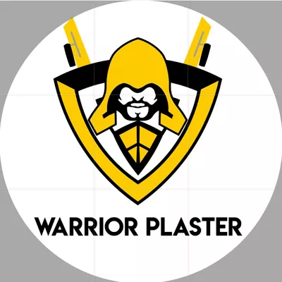 WARRIOR PLASTER INC
