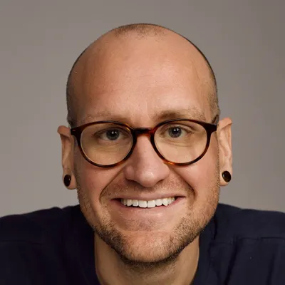 Jacked John: Built to Fix