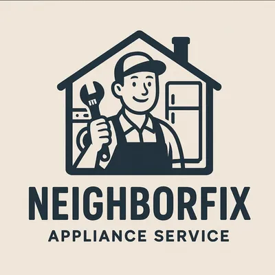 NeighborFix  appliance service