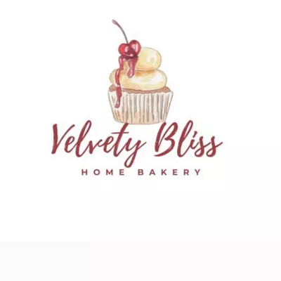 Velvety Bliss Dessert