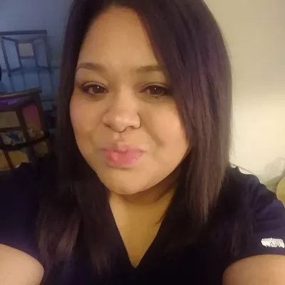 Margarita Reyes