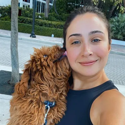 Miami Dog Walkers