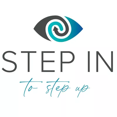 Step in to step up